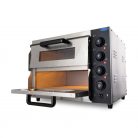 MAXIMA Compact Pizza Kemence 2 x 40 cm