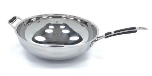 Maxima Wok serpenyő d36 cm