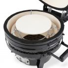 Maxima Premium Kamado BBQ Grill - Ø 41 Cm