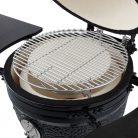 Maxima Premium Kamado BBQ Grill - Ø 46 Cm