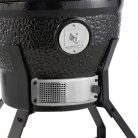 Maxima Premium Kamado BBQ Grill - Ø 46 Cm