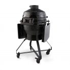 Maxima Premium Kamado BBQ Grill - Ø 46 Cm