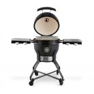 Maxima Premium Kamado BBQ Grill - Ø 46 Cm