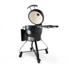 Maxima Premium Kamado BBQ Grill - Ø 46 Cm