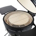 Maxima Premium Kamado BBQ Grill - Ø 56 cm