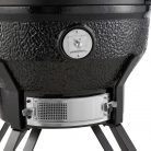 Maxima Premium Kamado BBQ Grill - Ø 56 cm