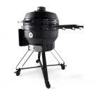 Maxima Premium Kamado BBQ Grill - Ø 56 cm