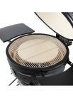 Maxima Premium Kamado BBQ Grill - Ø 66 cm