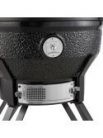 Maxima Premium Kamado BBQ Grill - Ø 66 cm