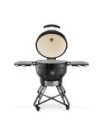 Maxima Premium Kamado BBQ Grill - Ø 66 cm