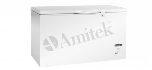 Amitek AX400CF fagyasztó