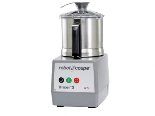 Robot Coupe Blixer 3