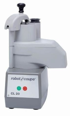 Robot Coupe CL 20 zöldségszeletelő