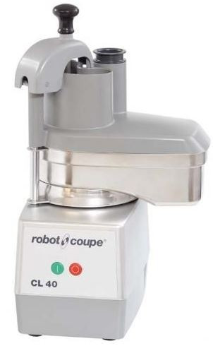 Robot Coupe CL 40 zöldségszeletelő