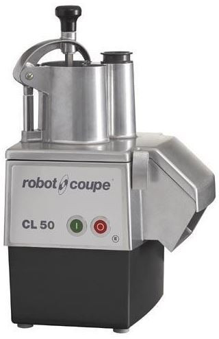 Robot Coupe CL 50 zöldségszeletelő