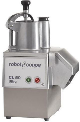 Robot Coupe CL 50 ULTRA zöldségszeletelő