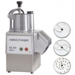 Robot Coupe CL 50 ULTRA PIZZA zöldségszeletelő