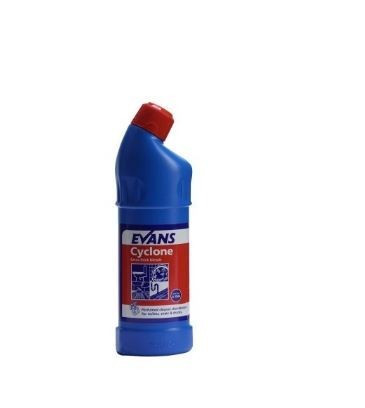 Evans Cyclone 750ml