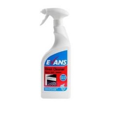 Evans Oven Cleaner 750 ml