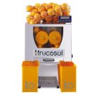 Frucosol F-50 C narancsfacsaró digitális számlálóval