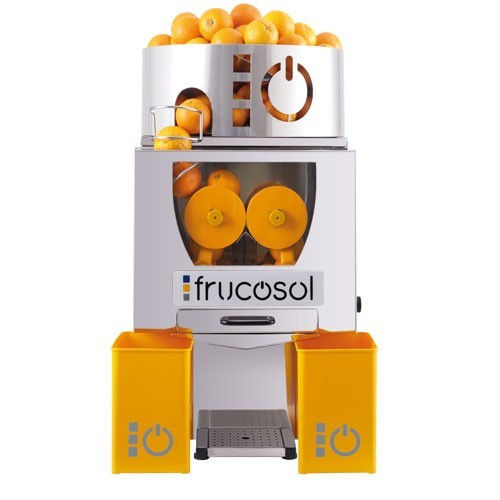 Frucosol F-50A automata narancsfacsaró