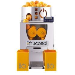   Frucosol F-50AC automata narancsfacsaró, digitális számlálóval