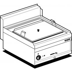 Lotus FP-6ET elektromos olajsütő 23 liter