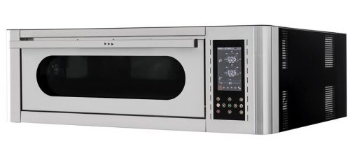 Prismafood Genius 6L elektromos pizzakemence