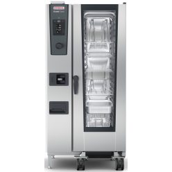   Rational iCombi Classic 20x1/1, elektromos kombi sütő-pároló