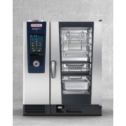 Rational iCombi Pro 10x1/1, elektromos kombi sütő-pároló