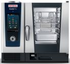 Rational iCombi Pro 6x1/1, elektromos kombi sütő-pároló