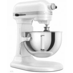 K55 KitchenAid Habverő-Dagasztó