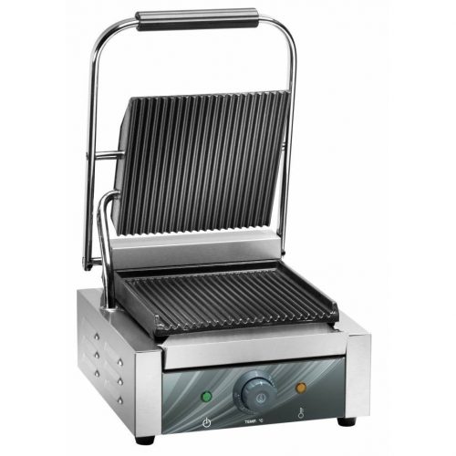 AMITEK PG25 kontakt grill sütő