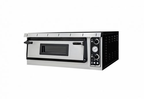 Prismafood Plus XL6 pizzakemence