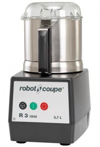 Robot Coupe R3-1500 asztali kutter