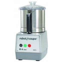 Robot Coupe R4- 1500 asztali kutter