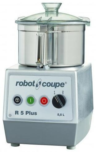 Robot Coupe R 5 PLUS-1500 kutter