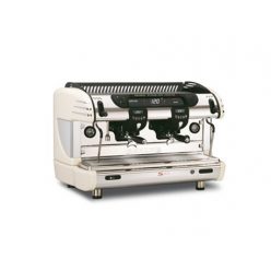 La Spaziale S40 SUPREMA 2 karos automata kávéfőző