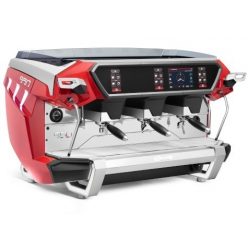 La Spaziale S50 3 karos kávégép