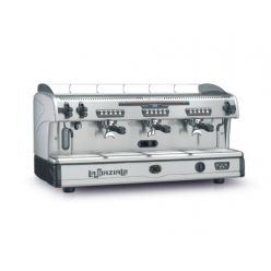 La Spaziale S5EK3 3 karos automata kávéfőző