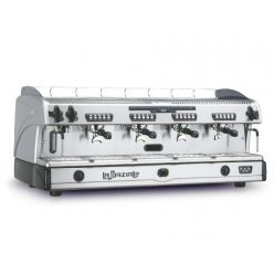 La Spaziale S5EK4 4 karos automata kávéfőző