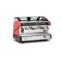 La Spaziale S8-S9 DSP EK2 2 karos automata kávéfőző