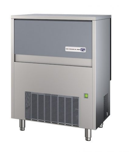 NTF SL 260W, vízhűtéses jéggép