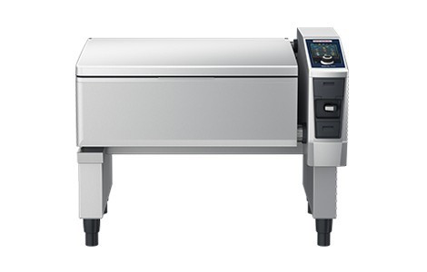 Rational iVario Pro XL multifunkcionális főzőberendezés