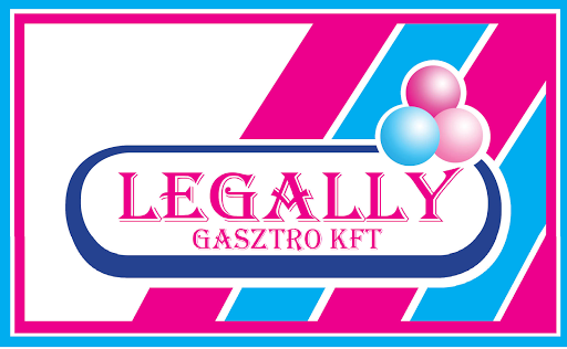 Legally Gasztro Kft